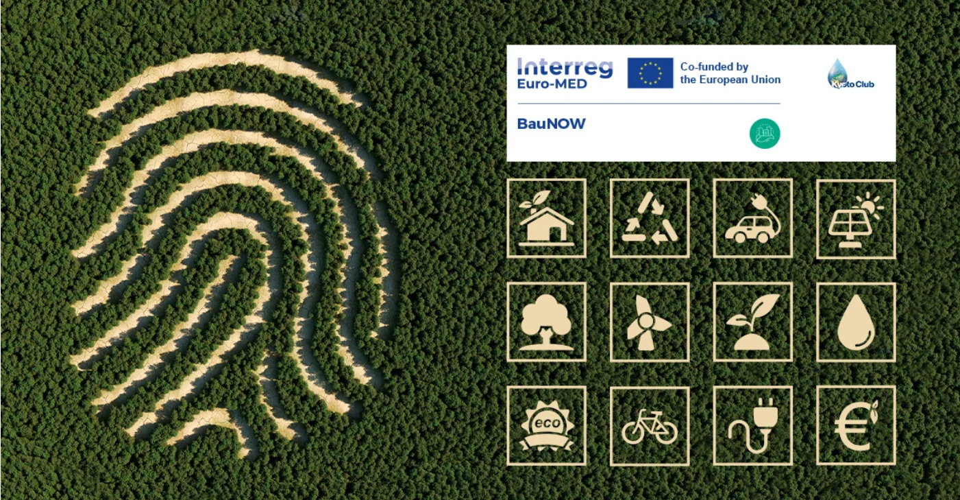 La finanza a supporto della transizione climatica e ambientale